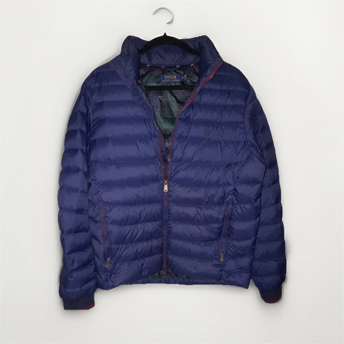 polo ralph lauren full zip products for sale | eBay