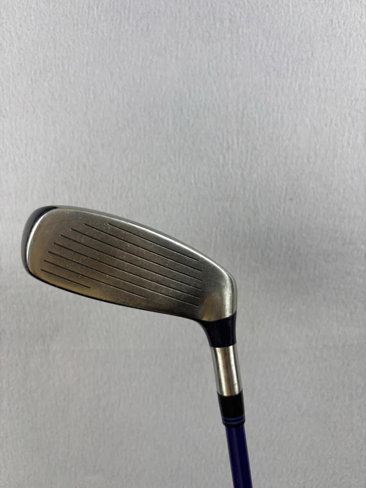 Sonartec Md 17* 1i/4w Ironwood Hybrid UST iRod Regular Flex Left Handed 39.5” - Image 3 of 4