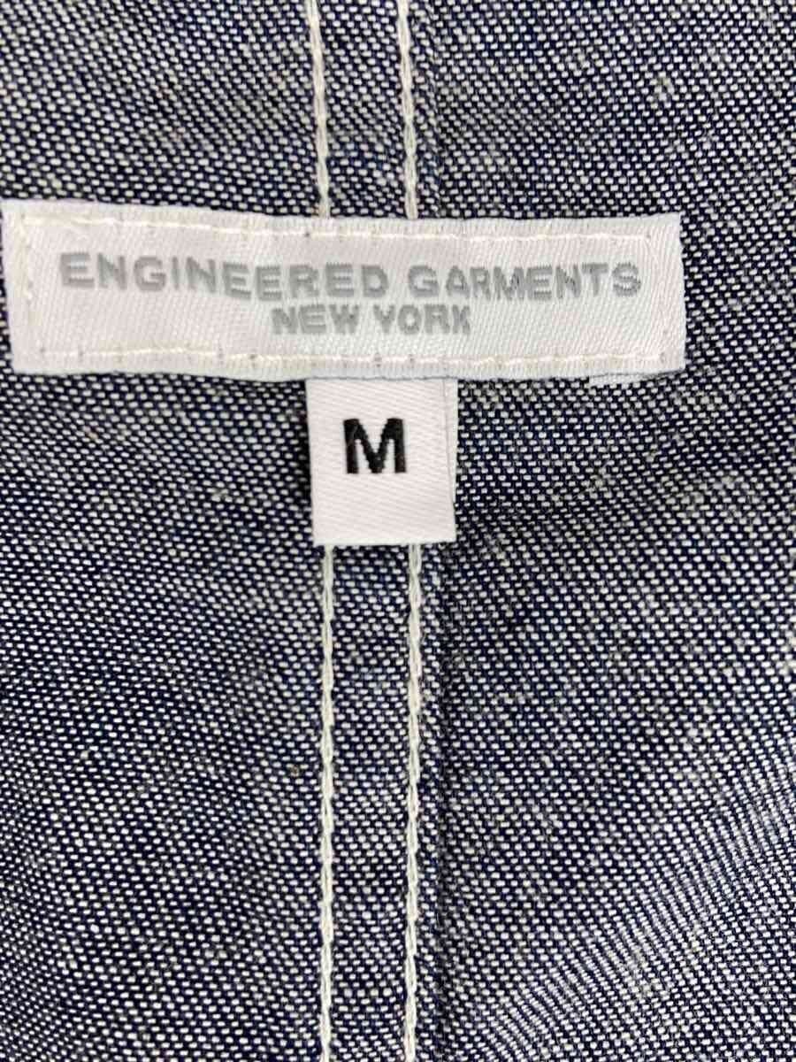 Engineered Garments Bed Ford Jacket/Tailored Jack… - image 4