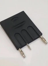 Adapter For Bipolar Port Valleylab Ligasure Use Any Bipolar Instrument