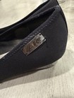 Anne Klein Sport Open Toed Wedge. 10m Women’s Shoe. Camrynne Style — photo 3