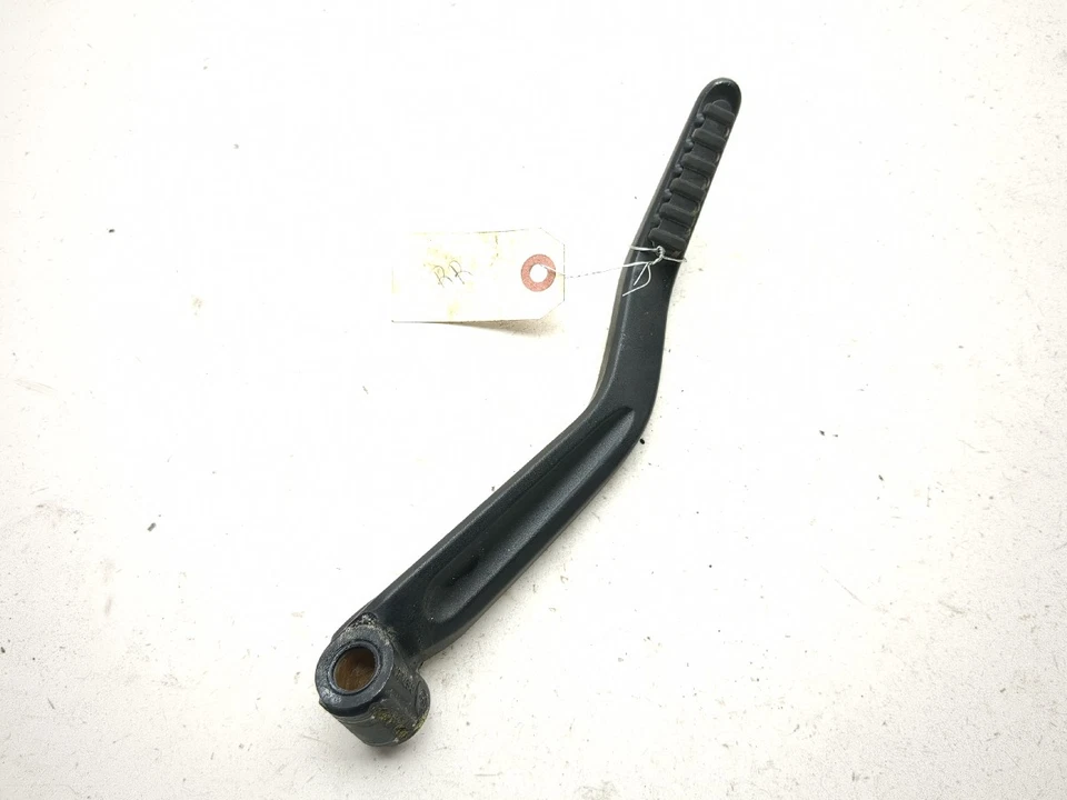 Clavija de pie de pasajero trasera derecha Ducati Diavel 11-15 Foto 2 de 4