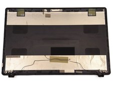Capot Arrière Plastique Pour PC Portable ASUS X54H - Pièce D'Occasion, Fonctionnel