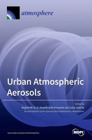 Urban Atmospheric Aerosols | Buch | Englisch (2021) | Gebunden | Mdpi Ag