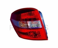 FARO FANALE FANALINO POSTERIORE PER RENAULT LAGUNA 2007-2010 Sinistra 89079426
