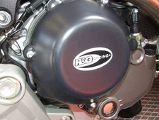 Ducati 748R 2007 R&G Engine Case Cover ECC0012BK