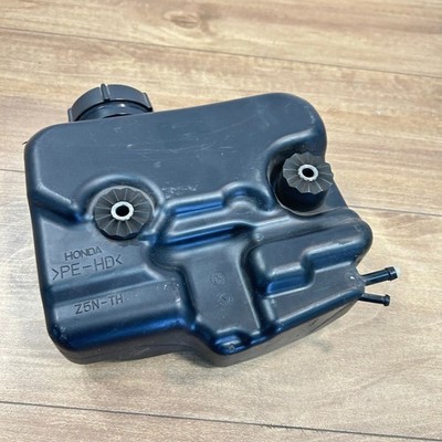 Honda Genuine OEM GAS FUEL TANK WITH CAP / 17511-Z5N-000 / GXV 340