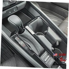 White Anti-Dust Mats for 2026 Honda Accord Accessories 2023 2024