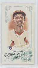 2015 Topps Allen & Ginter's Mini Sam Tuivailala #349 7i2