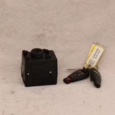 Chrysler Dodge Mopar WIN Gen2 Module Wireless Ignition Node W/ Fob P68105736AE