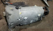 Automatic Transmission 209 Type CLK55 722.636 Fits 03-06 MERCEDES CLK 299648
