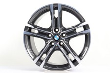 Neu Original BMW 1er F40 2er F44 Alufelge 18 Zoll 819 8092352 53600
