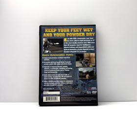 SOCOM: U.S. Navy Seals Sony PlayStation 2 PS2 No Manual Refurbished & Tested