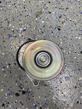 Mazda Millenia 2.3 Miller Supercharger Ribbed Idler Belt Tensioner Pulley Mazda Millenia 2.3 Miller Supercharger Ribbed Idler Belt Tensioner Pulley