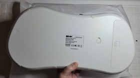 SNK Neo Geo Arcade Stick Pro - With 32GB USB Hylostick, 170 Games