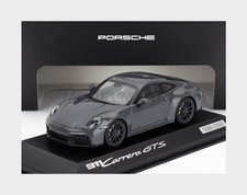 Minichamps Porsche 911 992-2 Carrera Gts Coupe 2024 1:43 WAP0200280SCPE
