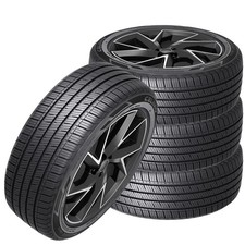 4 Celimo Salient Cs210 235/65r18 106v Performance All Season 60k Mileage Tires