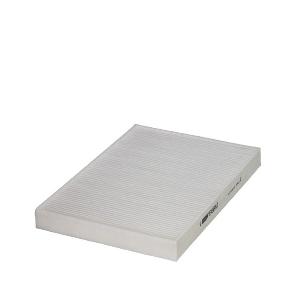 Hengst Filter E4931LI Filter, Innenraumluft For Audi Audi (Faw) Bentley Porsche-image