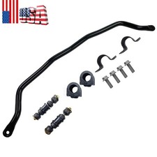 Front Sway Stabilizer Bar Kit For Chevy Impalabuick Rendezvous Regal Century