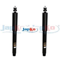 2X StoßDäMpfer Japko MJ90041 2 StossdäMpfer Rechts Links FüR Jeep