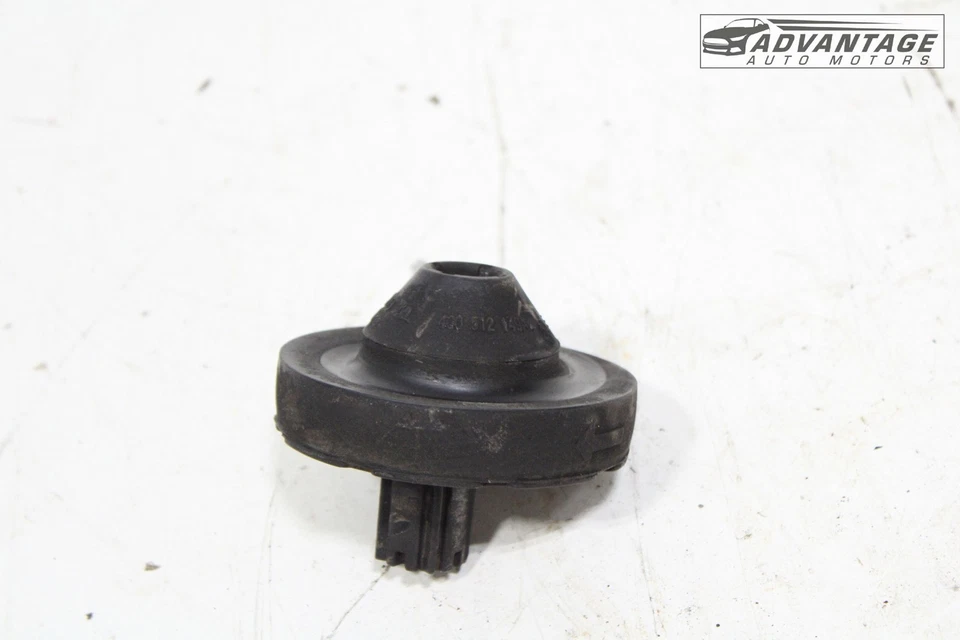 AUDI A6 QUATTRO C7 2012-2018 ASIENTO TRASERO DERECHO O IZQUIERDO SUPERIOR MUELLE HELICOIDAL OEM Foto 2 de 4