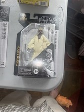 STAR WARS - The Black Series - Tusken Raider Figure - NEW SEALED