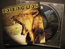 ROARING LION SAME CD