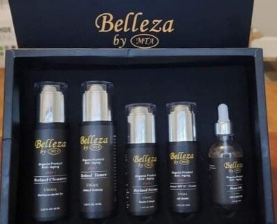 Beauty Products