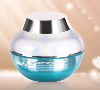Edally Ex Luxury Aqua Cream (Buy 2 get 1 Free) Hyaluronic Acid + Betaine