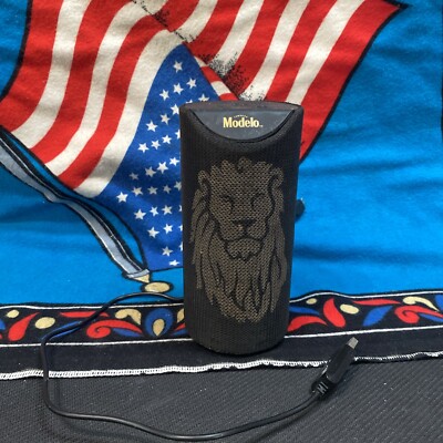 MODELO PORTABLE BLUETOOTH SPEAKER HD QUALITY SOUND TRUE WIRELESS