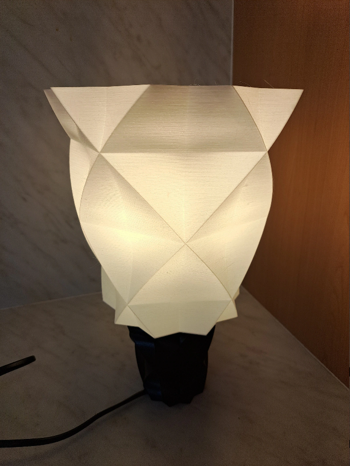Lamp , Desk lamp , Bedside lamp