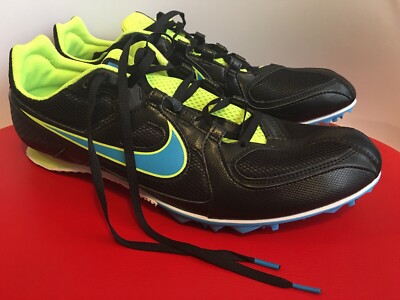 NEW NO NIKE rival MD womens 11 Multi Field