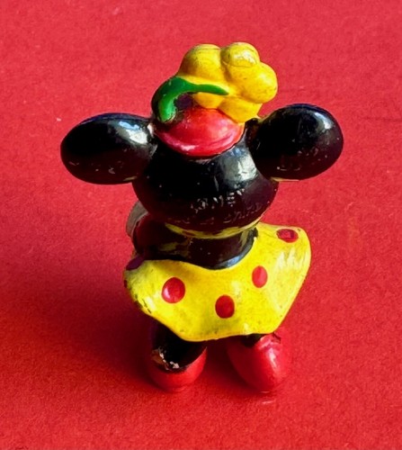 DISNEY FIGURE PVC / PLASTICA - Scegli il Tuo Personaggio - LEGGI DESCRIZIONE - Foto 69 di 155