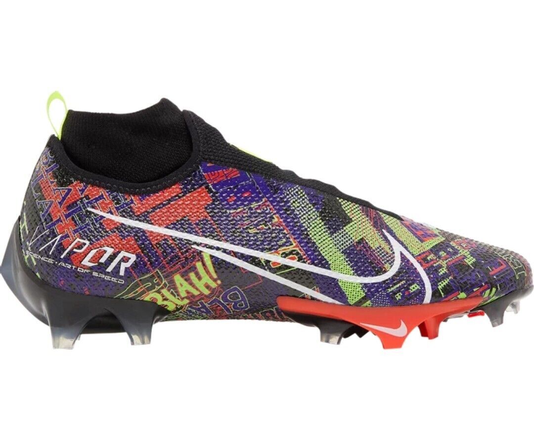 Size Nike Vapor Edge Pro x Odell Beckham Jr Multicolor - Main Image