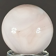 Vintage Champion Swirl .62 Inches Near-Mint Condition Combined Shipping