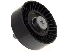 For 2008-2011 Audi A5 Quattro Accessory Belt Idler Pulley 63918HPBJ 2009 2010