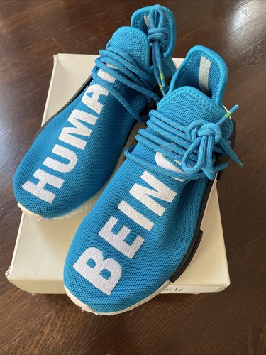 human races size 6