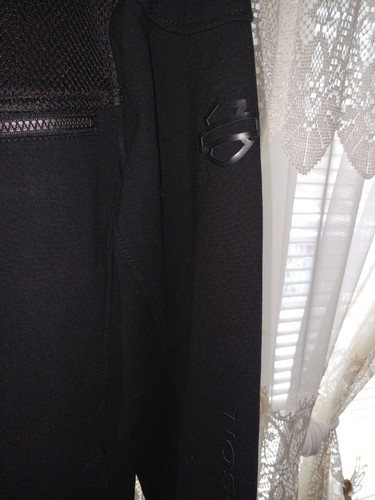 NEW HARLEY DAVIDSON 3D MESH ACCENT CASUAL SLIM FIT JACKET BLACK X LARGE XL - Picture 2 of 7