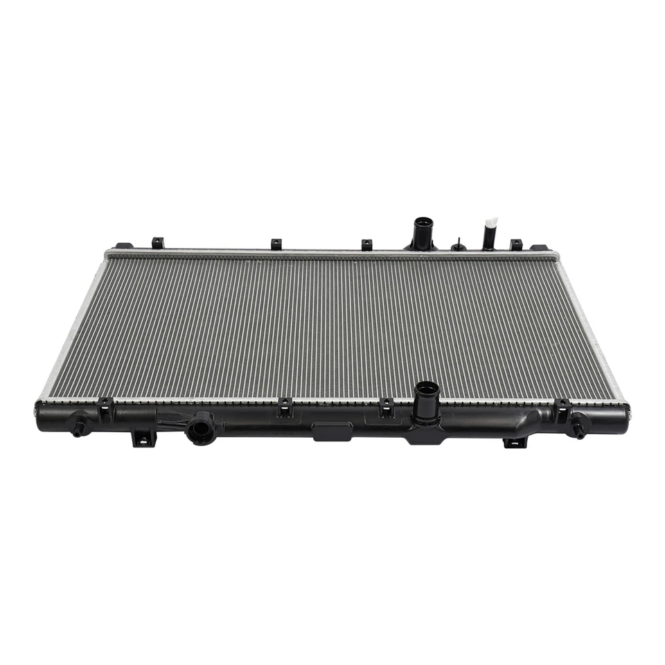 Engine Coolant Radiator Assembly Direct Fit for 2023 2024 Honda HR-V 2.0L Foto 3 de 4