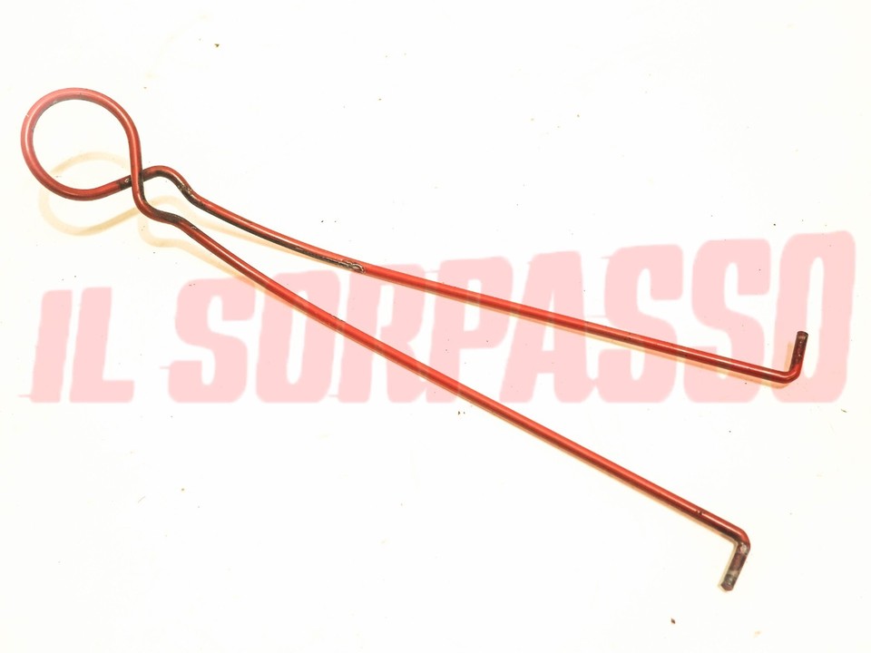 SERRATURA COFANO ANT. ALFA ROMEO ALFASUD NUOVA