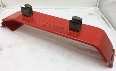 Polaris Belt Guard 1990-1996 RXL SKS Classic Trail Sport 400 500 600 5230118