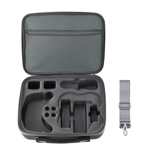Für DJI Avata Goggles V2 Zubehör Tragbare Schutzhülle Aufbewahrungstasche Cover - Bild 9 von 12