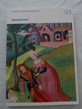 Textual Sources 2: A330 Myth in the Greek and Roman Worlds, Open