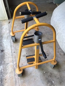 5 Best Moving Dollies For Furniture The Family Handyman