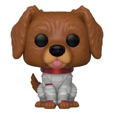 Funko Pop Marvel Guardianes de la Galaxia 3 Cosmo con Protector Figura Vinilo
