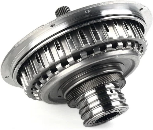 0B5 DL501 7Speed 0B5 Dual Wet Clutch fit for Audi A4 A5 A6 A7 Q5 08-11 - Picture 3 of 3