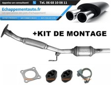 Catalyseurs Skoda FABIA
