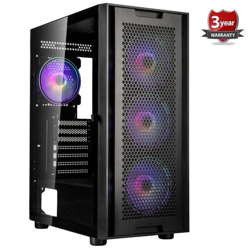 Intel Core i9-14900KF 24 Core DDR5 PC Computer Z790 USB3.1 - Barebone bb7 - Bild 1 von 7