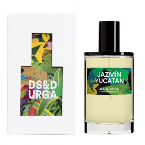 Jazmin Yucatan by D.S. & Durga 3.4 oz EDP Perfume for Women New in Box