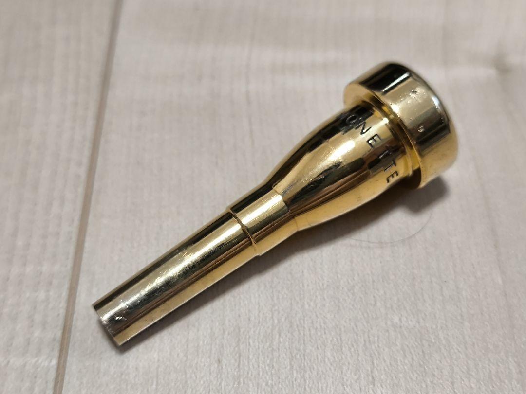 Monette Trumpet Mouthpiece Stc-1 B2D | eBay